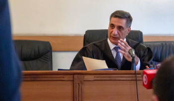 ՔՊ-ն Արմեն Դանիելյանին ընտրեց Վճռաբեկ դատարանի դատավոր