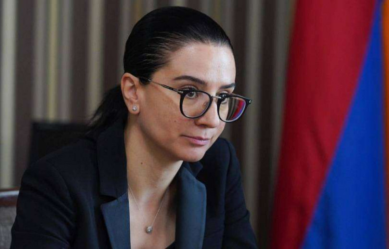 86%-ն անբարեվարք են․ Աննա Վարդապետյանը բարեվարքության մասին բացասական եզրակացություններ ստացածներին է պաշտոնների նշանակել և բարձրացրել պաշտոնները