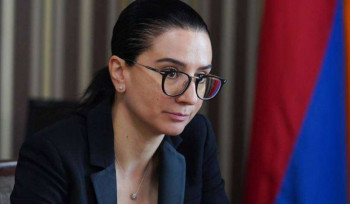 86%-ն անբարեվարք են․ Աննա Վարդապետյանը բարեվարքության մասին բացասական եզրակացություններ ստացածներին է պաշտոնների նշանակել և բարձրացրել պաշտոնները