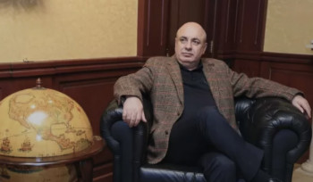 Թալանել են հայտնի գործարարի տունը․ տարել են մեծ քանակի ոսկյա զարդեր, խոշոր չափի գումար և թանկարժեք ժամացույց