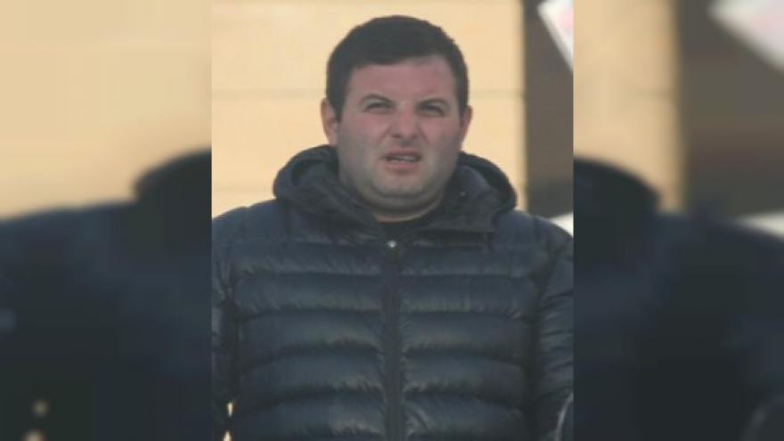 Վարդան Ղուկասյանի որդու` Սպարտակ Ղուկասյանի խափանման միջոց Շիրակի մարզի դատարանն ընտրեց տնային կալանք 2 ամսով