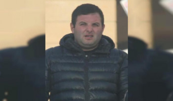 Վարդան Ղուկասյանի որդու` Սպարտակ Ղուկասյանի խափանման միջոց Շիրակի մարզի դատարանն ընտրեց տնային կալանք 2 ամսով