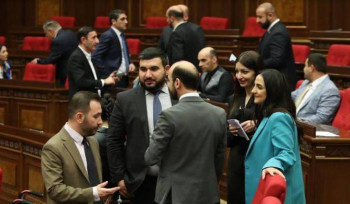 ՔՊ–ում սկսել են պաշտոնների բաժանումը. «Հրապարակ»