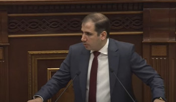 Այո’, «Թրամփի ուղու» վրա մաքսային ծառայությունը գործելու է, վերահաստատում եմ. ՊԵԿ նախագահ