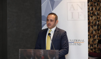 ԱՆԻՖ-ին ենթակա պետական ֆոնդը 700 մլն դրամ է ներդրել նախկին տնօրեն Փափազյանի ընկերոջ բիզնեսում. Hetq.am