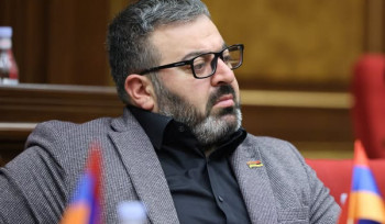 9-րդ դարի եկեղեցու հարակից հատվածը չի կարա լինի ադրբեջանական. Գառնիկ Դանիելյան