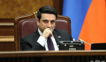 «Դե եթերն էլ անջատեք, լույսերն էլ անջատեք, Սուպեր Սաքո՛, պրիվե՛տ». Ալեն Սիմոնյան