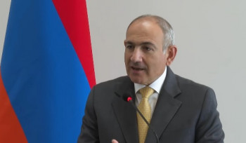 Դպրոցում աշակերտները պետք է սովորեն՝ ինչ է նշանակում լավ ապրել․ Փաշինյան