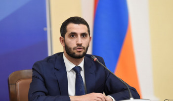 Պարո´ն Զուրաբյան, մյուս լևոնականներ, հանգիստ թողեք այդ մարդուն, թողե´ք, թող հանգիստ վայելի իր թոշակը․ Ռուբինյան