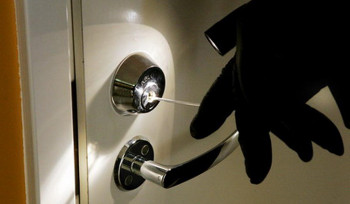 Սյունիքում կատարված բնակարանային գողությունը բացահայտվել է