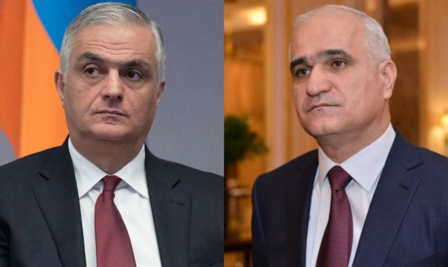 Մհեր Գրիգորյանն այցելել է Արցախ. «Հրապարակ»