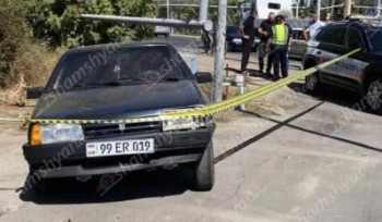 Արարատում 24-ամյա վարորդը վրաերթի է ենթարկել մորն ու նրա 3-ամյա աղջնակին․ բժիշկները պայքարում են նրանց կյանքի համար