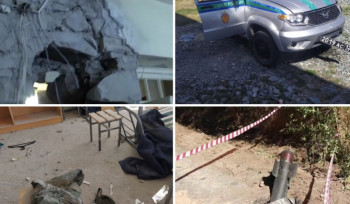 2022 թվականի սեպտեմբերի 13-ին տեղի ունեցավ 44-օրյա պատերազմից հետո Հայաստանի դեմ Ադրբեջանի ամենալայնածավալ ռազմական ագրեսիան