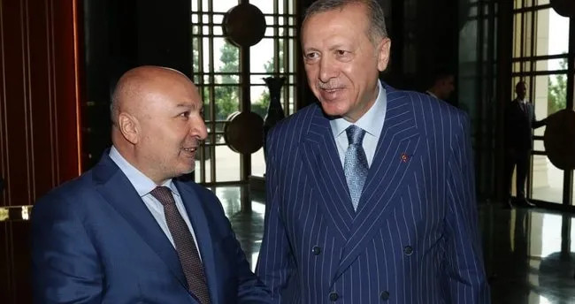 Մահացել է Էրդողանի ավագ խորհրդական Համդի Քըլըչը