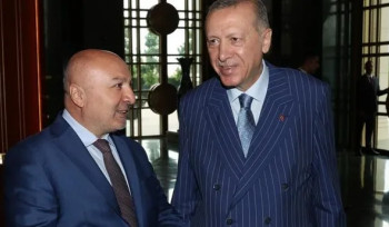 Մահացել է Էրդողանի ավագ խորհրդական Համդի Քըլըչը