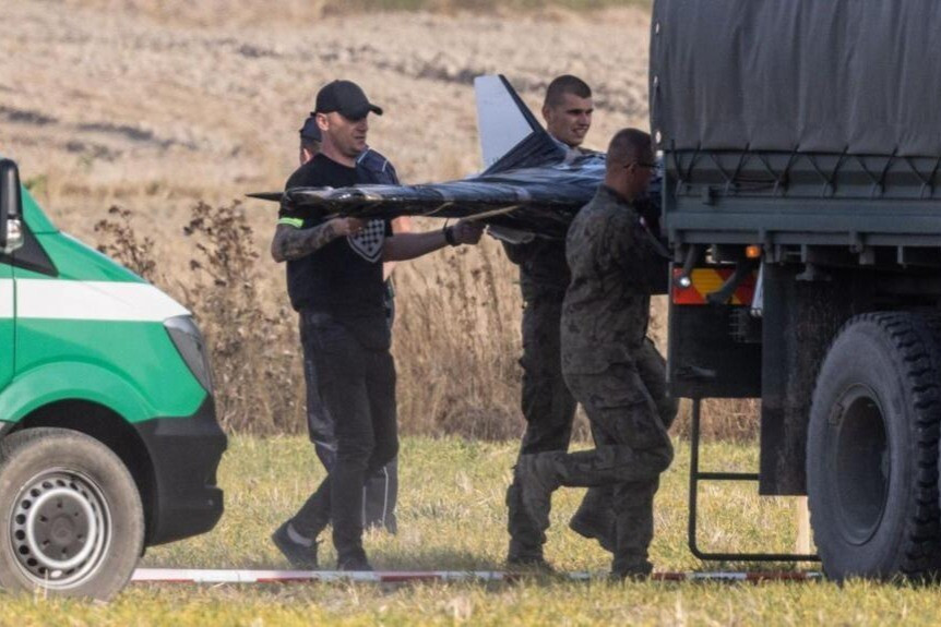 ԱՄՆ-ն զգուշացրել է Ռուսաստանին ՆԱՏՕ-ի օդային տարածքը խախտելու անթույլատրելիության մասին