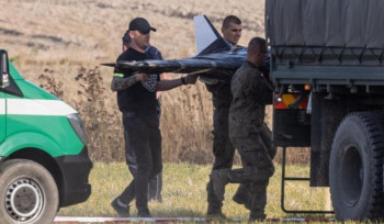 ԱՄՆ-ն զգուշացրել է Ռուսաստանին ՆԱՏՕ-ի օդային տարածքը խախտելու անթույլատրելիության մասին