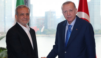 Թուրքիայի, Իրանի և Իրաքի առաջնորդները կհանդիպեն Կատարում