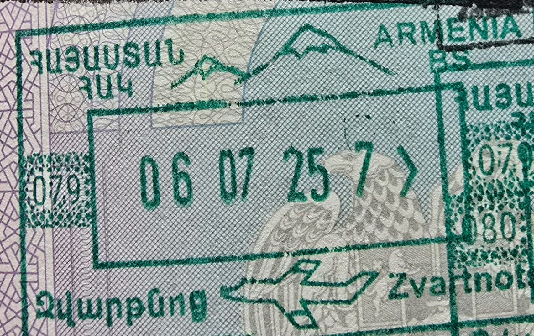 Կառավարությունը սահմանահատման կնիքի վրայից հանել է Արարատ լեռը. Մեսրոպ Առաքելյան