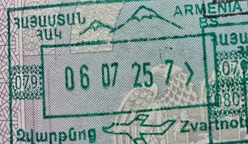 Կառավարությունը սահմանահատման կնիքի վրայից հանել է Արարատ լեռը. Մեսրոպ Առաքելյան