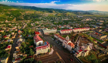 Արցախում մնացած հայը կրшկ է բացել ադրբեջшնցի nստիկանների վրա. նա ևս վիրավոր է