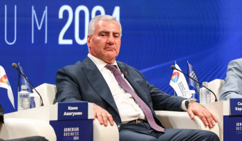 Պետությունը պետք է ու պարտավոր է ծնողների հետ միասին հոգալ լույս աշխարհ եկող յուրաքանչյուր հայ երեխայի ծախսերը, ինչը լրջորեն կխթանի ծնելիությունը.Սամվել Կարապետյան
