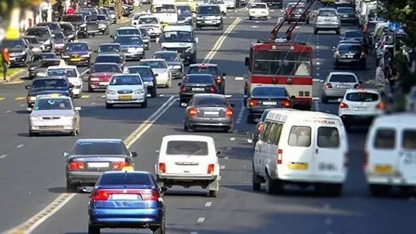 Այս տարվա սեպտեմբերի մի քանի օրվա երթևեկության խցանումների թիվը մոտ 18%-ով պակաս է նախորդ տարվանից․ Ավինյան
