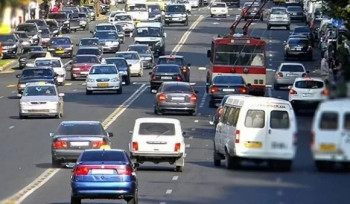Այս տարվա սեպտեմբերի մի քանի օրվա երթևեկության խցանումների թիվը մոտ 18%-ով պակաս է նախորդ տարվանից․ Ավինյան