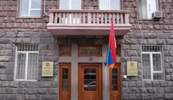 ՀՀ ԱԱԾ սահմանապահ զորքերը կազմակերպում է ընդունելություն