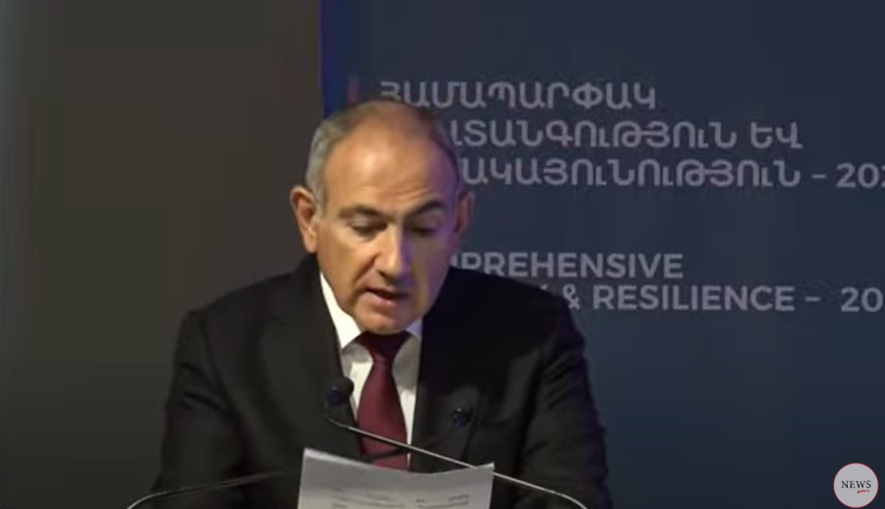 Մեր գործողությունների արդյունքում 50 տարի անց, 100 տարի անց, 150 տարի անց ՀՀ-ն լինելու է պետություն․ Փաշինյան
