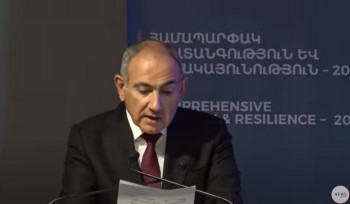 Մեր գործողությունների արդյունքում 50 տարի անց, 100 տարի անց, 150 տարի անց ՀՀ-ն լինելու է պետություն․ Փաշինյան