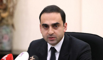 Տիգրան Ավինյանը ԱՆԻՖ-ի գործով 1.5 տարի առաջ հարցաքննվել է