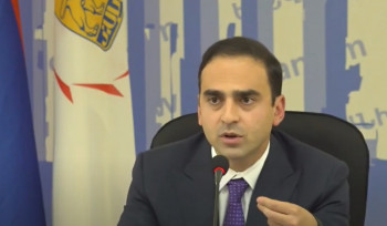 Փաշինյանը ճիշտ է՝ կառավարությունը մի կարծիք պիտի ունենա, ԱՄՆ-ում ստորագրվածը մեծ ձեռքբերում է. Ավինյան