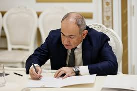 Հայաստանի և Ադրբեջանի միջև այլևս խաղաղություն է․ Փաշինյան