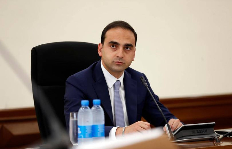 Կոռուպցիայի դեմ պայքարի տեսանկյունից վերջին 3 տարում Երևանի քաղաքապետարանում ավելի շատ բան է արվել, քան վերջին 2-3 տասնամյակում. Ավինյան
