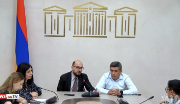 Մահացան, որ ուրիշները երջանիկ լինեն. պատգամավորը՝ Ադրբեջանի ռազմական ագրեսիայի տարելիցի օրն անցկացված համերգի մասին