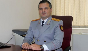 Ռոբերտ Քոչարյանին և Սերժ Սարգսյանին մեղադրանք առաջադրած քննիչ Հրաչյա Մուշեղյանը կալանավորվել է. «Փաստինֆո»