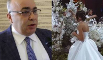 Հերթական ճոխ հարսանիքն է եղել. «Հրապարակ»