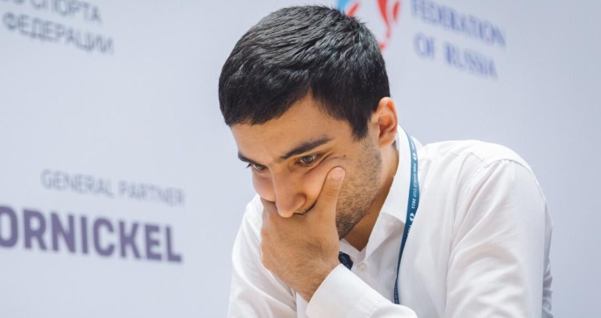 Հայ շախմատիստներն ավարտեցին ելույթները «Գրանդ Սվիս 2025»-ում