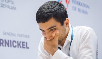 Հայ շախմատիստներն ավարտեցին ելույթները «Գրանդ Սվիս 2025»-ում