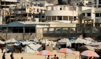 Իսրայելի պաշտպանության բանակը ցամաքային հարձակում է սկսել Գազա քաղաքի վրա