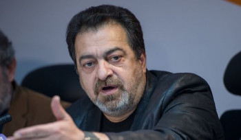 Հանդիսատեսը, եթե նույնիսկ երկրի ղեկավարն է, կարող է կարծիք հայտնել, անգամ իր դժգոհությունը, բայց ստեղծագործող մարդկանց ուղղորդելու իրավունք չունի. Թոխատյան