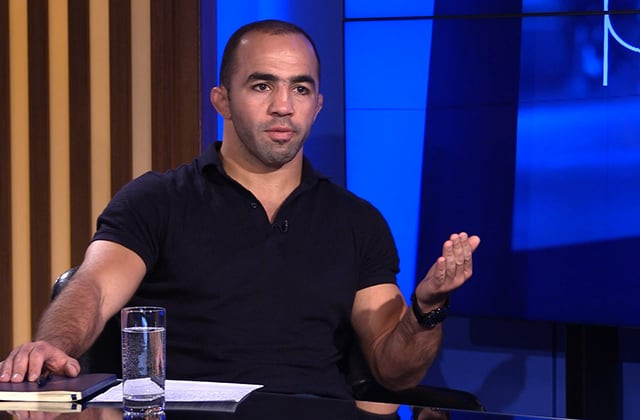 Հուսամ Մկոն առիթը կօգտագործի և կարտահայտի իր իրական դիրքորոշումը․ Արսեն Ջուլֆալակյան