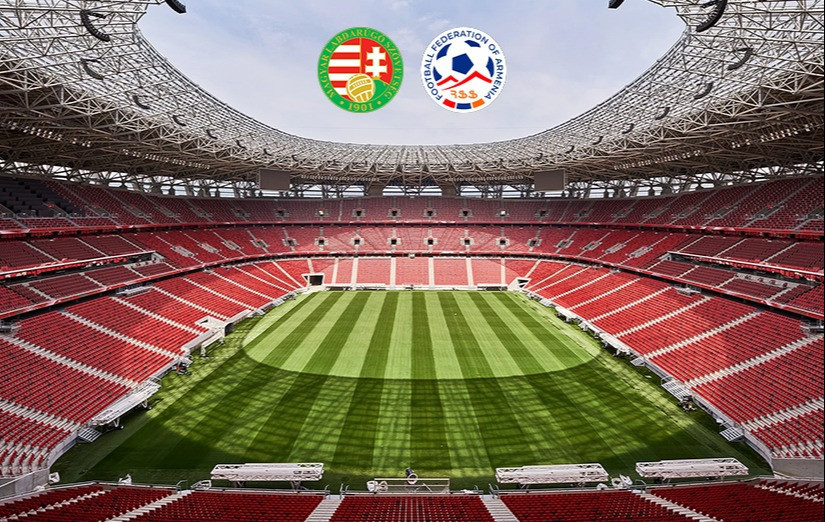 Հունգարիայի հետ հանդիպման Հայաստանի հավաքականի երկրպագուների համար նախատեսված սեկտորի տոմսերի վաճառքը կիրականացնի ՀՖՖ-ն