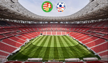 Հունգարիայի հետ հանդիպման Հայաստանի հավաքականի երկրպագուների համար նախատեսված սեկտորի տոմսերի վաճառքը կիրականացնի ՀՖՖ-ն