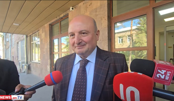 Փաշինյանին կասեի` այլ մարդիկ ընտրեր, թիմը իրեն վարկաբեկում է. Ղուկասյանը՝ ՔՊ–ականների մասին