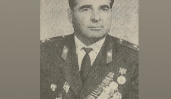 Հիշողության խոսք` ՆԳՆ վետերան Ասքանազ Վարդապետյանի մասին