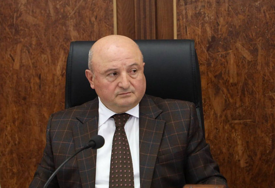 Վարդան Ղուկասյանի նկատմամբ Հակակոռուպցիոն դատարանը, որպես խափանման միջոց ընտրեց բացակայելու արգելքը ու կիրառվեց 5 մլն դրամ գրավ. Sputnik Արմենիա