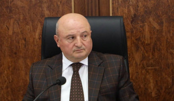 Վարդան Ղուկասյանի նկատմամբ Հակակոռուպցիոն դատարանը, որպես խափանման միջոց ընտրեց բացակայելու արգելքը ու կիրառվեց 5 մլն դրամ գրավ. Sputnik Արմենիա