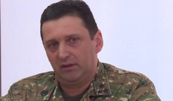 Ջալալ Հարությունյանը կրկին վճռաբեկ բողոք է ներկայացրել